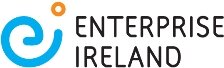 Enterprise Ireland logo