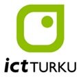 ICT turku logo