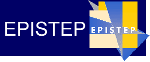 EPISTEP logo