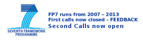FP7 officially launched – First calls published on 22 December