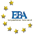 EBA logo