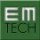EMTECH logo