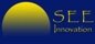 SEE Innovation logo
