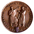 STUBA logo