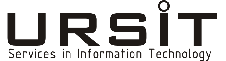 URSIT logo